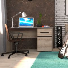АФИНА А6а Стол Ясень Таормина в Игриме - igrim.mebel24.online | фото 2
