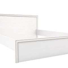 АГАТА АТ17э Кровать б/основания 1600 в Игриме - igrim.mebel24.online | фото