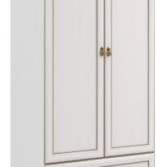 АГАТА АТ3 Шкаф комбинированный в Игриме - igrim.mebel24.online | фото 1