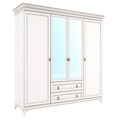 АГАТА АТ 1 Шкаф для одежды в Игриме - igrim.mebel24.online | фото