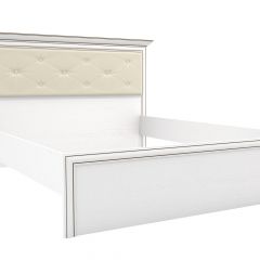 АГАТА АТ 17 Кровать б/основания 1600 в Игриме - igrim.mebel24.online | фото