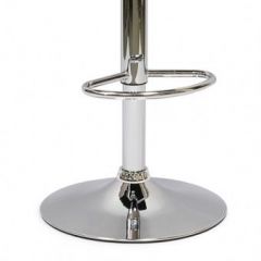 Барный стул Barneo N-15 Skat белый в Игриме - igrim.mebel24.online | фото 4