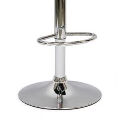 Барный стул Barneo N-84 Mira светло-коричневый в Игриме - igrim.mebel24.online | фото 4