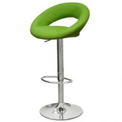 Барный стул Barneo N-84 Mira светло-зеленый в Игриме - igrim.mebel24.online | фото