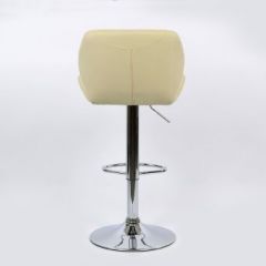 Барный стул Barneo N-85 Diamond бежевый в Игриме - igrim.mebel24.online | фото 6