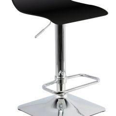 Стул барный BN 2002 RQ (WY 118) Черный в Игриме - igrim.mebel24.online | фото