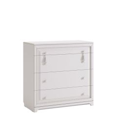 БЕЛЛА Комод в Игриме - igrim.mebel24.online | фото