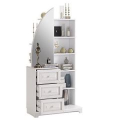 БЕЛЛА Шкаф комбинированный в Игриме - igrim.mebel24.online | фото 3