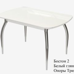 БОСТОН - 2 опоры Триумф в Игриме - igrim.mebel24.online | фото 2