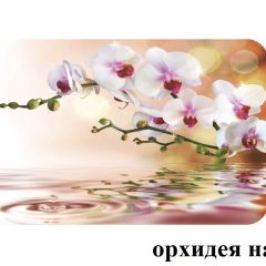 БОСТОН - 3 Стол раздвижной 1100/1420 опоры Триумф белые в Игриме - igrim.mebel24.online | фото 3