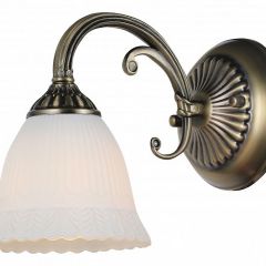 Бра Escada Versailles 1114/1A Bronze в Игриме - igrim.mebel24.online | фото