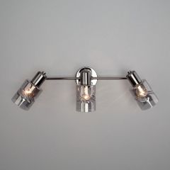 Бра Eurosvet Ansa 20120/3 чёрный жемчуг в Игриме - igrim.mebel24.online | фото 2
