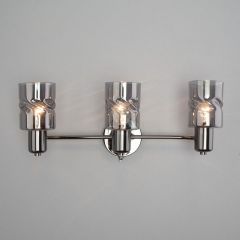 Бра Eurosvet Ansa 20120/3 чёрный жемчуг в Игриме - igrim.mebel24.online | фото 3