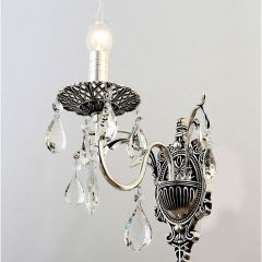 Бра Rivoli Margareta Б0047912 в Игриме - igrim.mebel24.online | фото 2