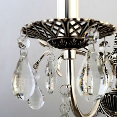 Бра Rivoli Margareta Б0047912 в Игриме - igrim.mebel24.online | фото 4