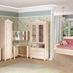 Детская Алиса 2 в Игриме - igrim.mebel24.online | фото