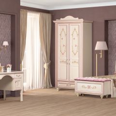 Детская Алиса 3 в Игриме - igrim.mebel24.online | фото