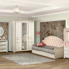 Детская Флора 2 в Игриме - igrim.mebel24.online | фото