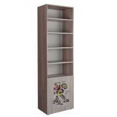 Детская Форсаж (модульная) ТМК в Игриме - igrim.mebel24.online | фото 2