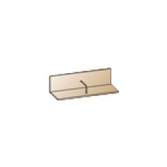 Детская Карина композиция 1 (Гикори Джексон светлый) в Игриме - igrim.mebel24.online | фото 6