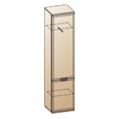 Детская Карина композиция 3 (Снежный ясень) в Игриме - igrim.mebel24.online | фото 9