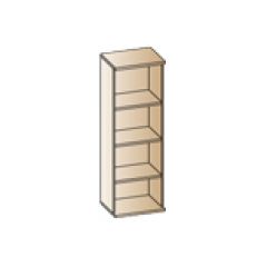 Детская Карина композиция 5 (Снежный Ясень) в Игриме - igrim.mebel24.online | фото 8