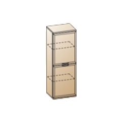 Детская Карина композиция 5 (Снежный Ясень) в Игриме - igrim.mebel24.online | фото 9