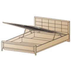 Детская Карина композиция 6 (Гикори Джексон светлый) в Игриме - igrim.mebel24.online | фото 3