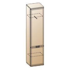 Детская Карина композиция 6 (Гикори Джексон светлый) в Игриме - igrim.mebel24.online | фото 4