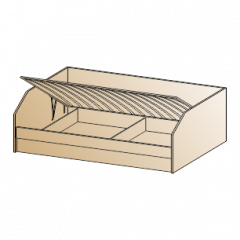 Детская Мелисса композиция 1 (Акация Молдау) в Игриме - igrim.mebel24.online | фото 2