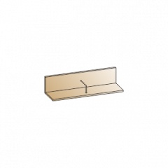 Детская Мелисса композиция 1 (Акация Молдау) в Игриме - igrim.mebel24.online | фото 3