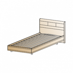 Детская Мелисса композиция 12 (Снежный Ясень) в Игриме - igrim.mebel24.online | фото 4