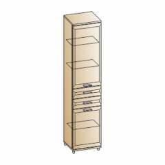 Детская Мелисса композиция 12 (Снежный Ясень) в Игриме - igrim.mebel24.online | фото 8