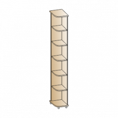 Детская Мелисса композиция 12 (Снежный Ясень) в Игриме - igrim.mebel24.online | фото 9