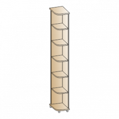 Детская Мелисса композиция 3 (Акация Молдау) в Игриме - igrim.mebel24.online | фото 9