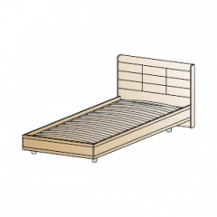 Детская Мелисса композиция 9 (Снежный Ясень) в Игриме - igrim.mebel24.online | фото 8