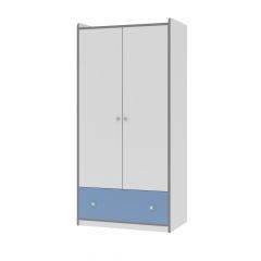Детская ДЕЛЬТА Сильвер (модульная) в Игриме - igrim.mebel24.online | фото 22