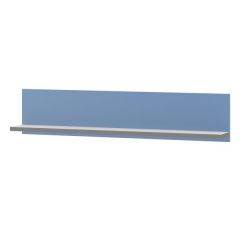 Детская ДЕЛЬТА Сильвер (модульная) в Игриме - igrim.mebel24.online | фото 14