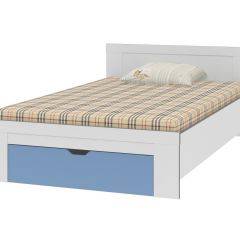 Детская ДЕЛЬТА Сильвер (модульная) в Игриме - igrim.mebel24.online | фото 10
