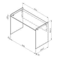 Детская ДЕЛЬТА Сильвер (модульная) в Игриме - igrim.mebel24.online | фото 17