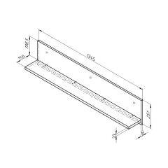 Детская ДЕЛЬТА Сильвер (модульная) в Игриме - igrim.mebel24.online | фото 15
