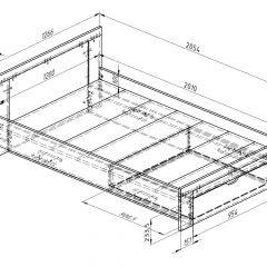 Детская ДЕЛЬТА Сильвер (модульная) в Игриме - igrim.mebel24.online | фото 11
