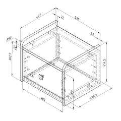 Детская ДЕЛЬТА Сильвер (модульная) в Игриме - igrim.mebel24.online | фото 19