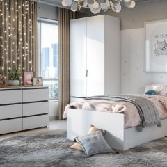 Детская Токио (Вариант-2) в Игриме - igrim.mebel24.online | фото 2