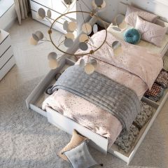 Детская Токио (Вариант-2) в Игриме - igrim.mebel24.online | фото 3