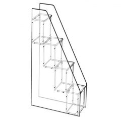 Детский комплекс Юта в Игриме - igrim.mebel24.online | фото 13