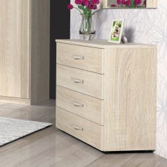 ДИАНА Д2 Комод в Игриме - igrim.mebel24.online | фото 2