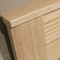 ДИАНА Д3а Кровать б/основания 900 в Игриме - igrim.mebel24.online | фото 5