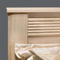 ДИАНА Д3а Кровать б/основания 900 в Игриме - igrim.mebel24.online | фото 6
