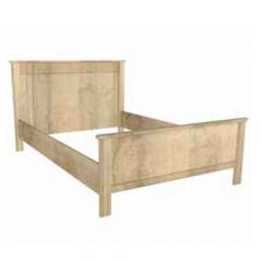 ДИАНА Д3б Кровать б/основания 1200 в Игриме - igrim.mebel24.online | фото